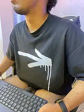 Brand_Collins: онлайн-секс-чат