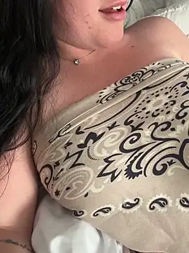 SpoilMeSophieX Pertunjukan Webcam