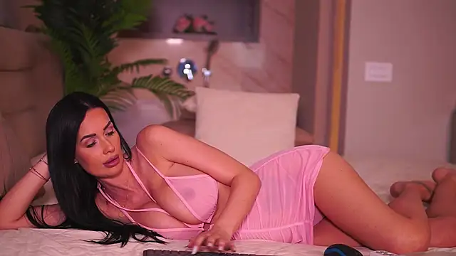 BiancaCain Live XXX-chat