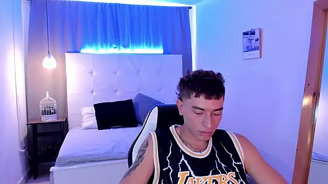 Czat XXX na żywo – Thiago_2003_