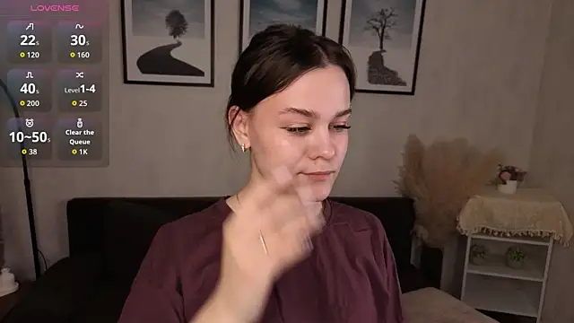 Chat +18 de YonMarchak ao vivo