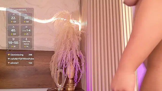 lara_curly Live XXX-Chat