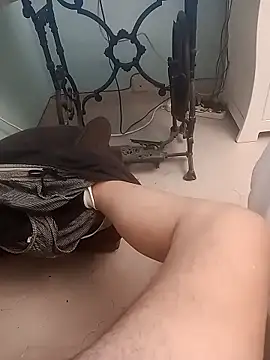 DanTrov79 ওয়েবক্যাম শো