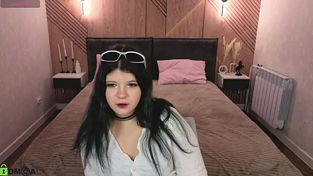 Kimberly_Williams13 webkamerás műsora