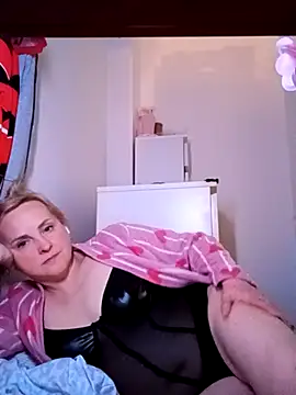 Svetlysvet – Kamerová šou