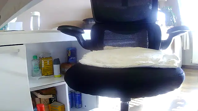 suedel65 Webcam-Show