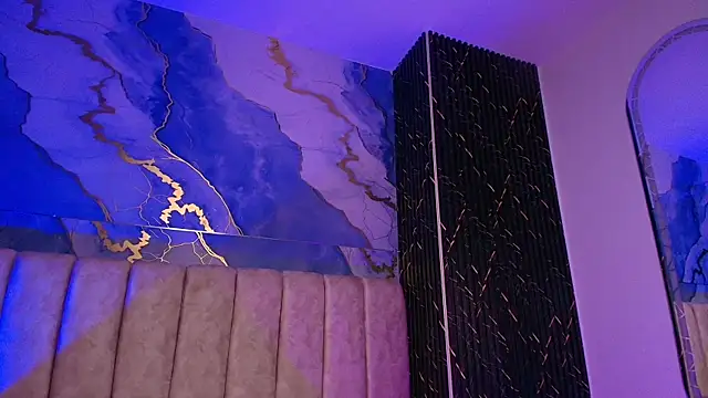 agath_69 Adlı Modelin Canlı XXX Sohbeti