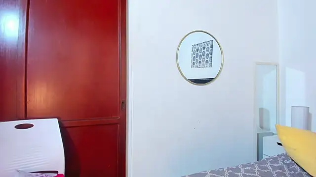 Živý XXX chat ZulyMichels