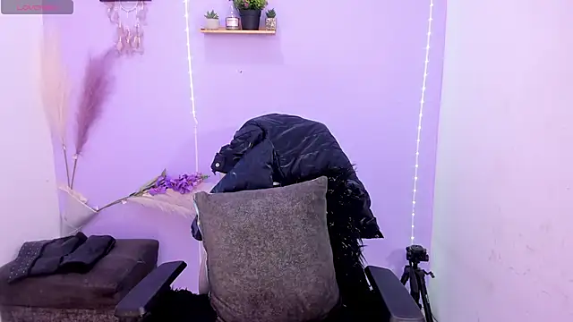 Czat XXX na żywo – LauraSweet-