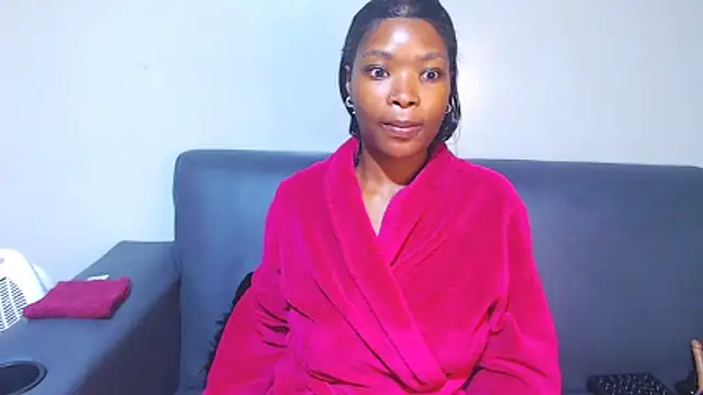 NunuBerry16 Chat XXX live