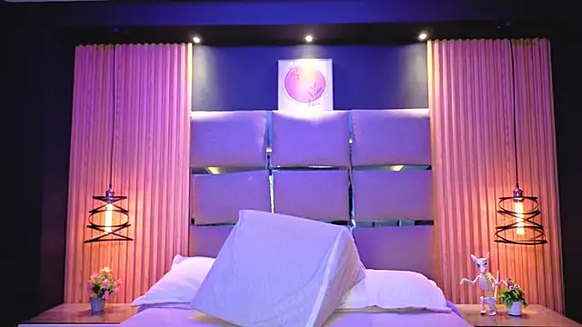 Czat XXX na żywo – AlanaWalker9