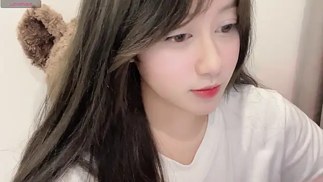 -Cinderella-のウェブカメラショー