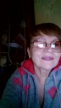 Show webcam de SophieBurns