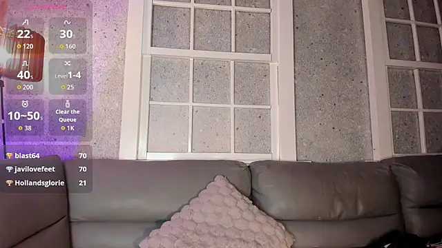 Show de webcam de Rubii_Cutee