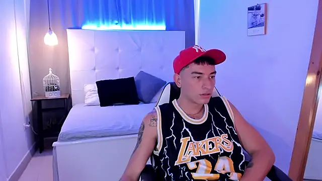 Czat XXX na żywo – Thiago_2003_