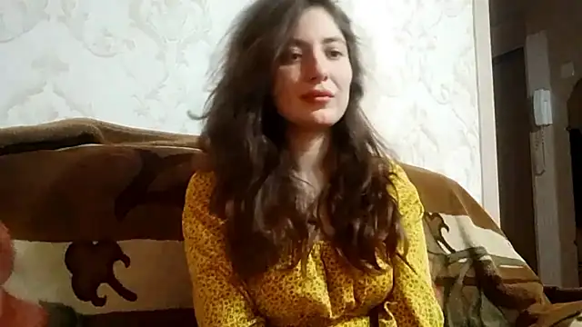 Czat XXX na żywo – BonitaZinke