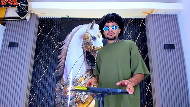 Josh_Hot_Sex's Webcam Show