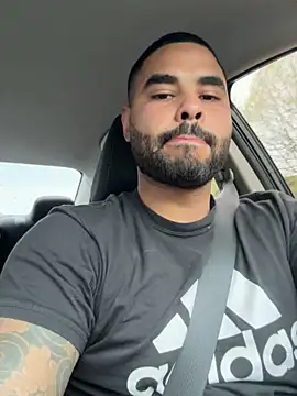 Blackdemon20's Webcam Show