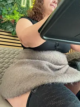 دردشة AnneKane الجنسية المباشرة