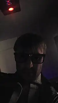 TheHellBilly's Webcam Show