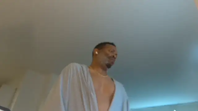 Pokazy przed kamerką – theblacklordmaster