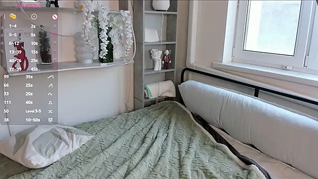 Chat XXX en directo de TawnyaVanschaick