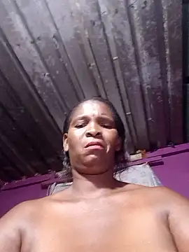 Czat XXX na żywo – BLACKMALF