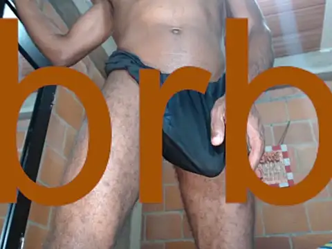 Show de vergon3624 na webcam