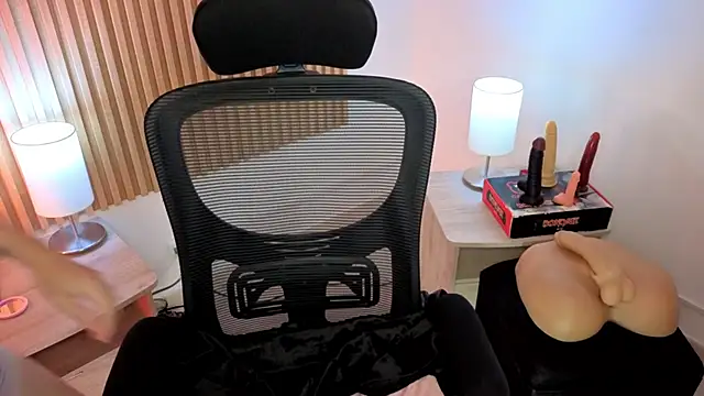 MarianL0ve Live XXX-chat