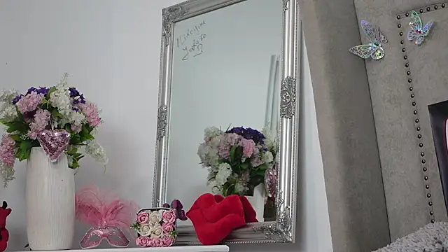 LexyRene – Live XXX-chat