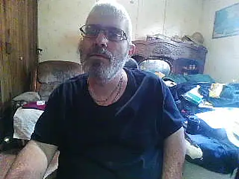 hearseguy77's Webcam Show