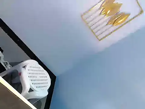 Sassy_Biancan Webbikameraesitys