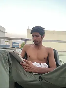 funny_sexxx Show Webcam