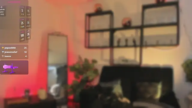 miiaa_stone – Live XXX-chat