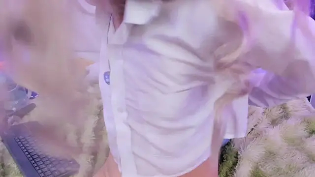 AliiceWonderland_ Live XXX Chat