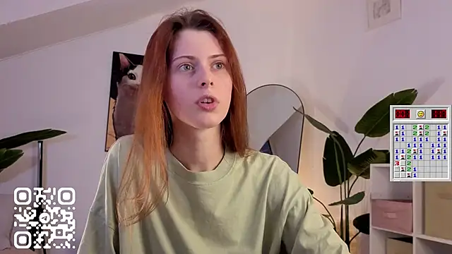 doll_lesli Obrolan Langsung XXX