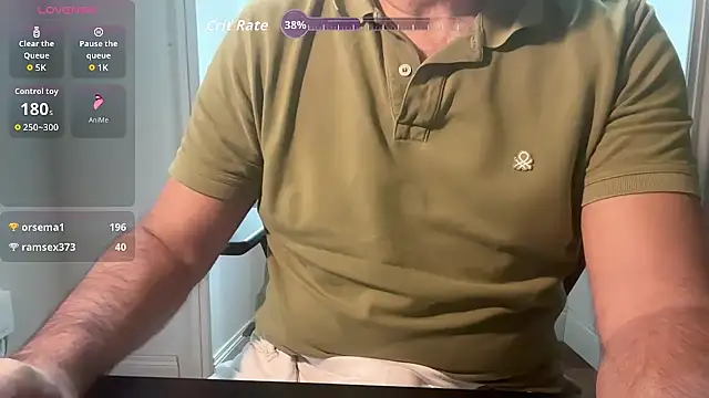 PorcoOmoStrip Chat XXX live