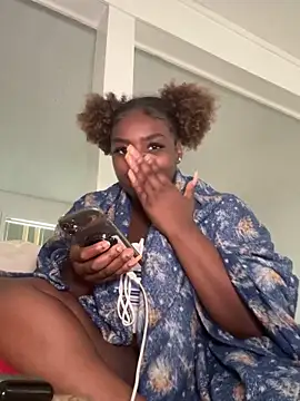 LillShayy ওয়েবক্যাম শো