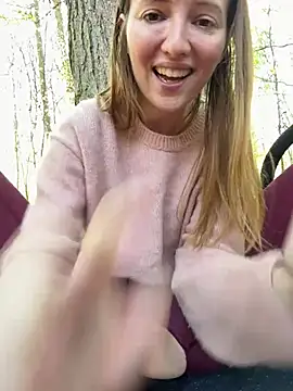 Вебкам-шоу FayeFlame