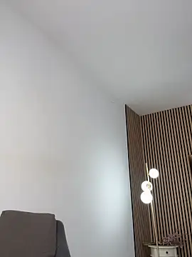 BarbaraXoXoX 网络视讯表演