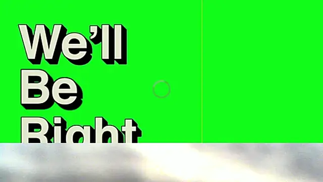 Show Webcam de icebenz