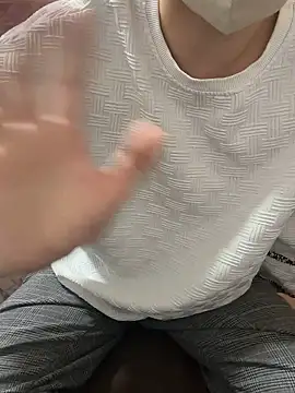 tubasa1216 Webcam-Show