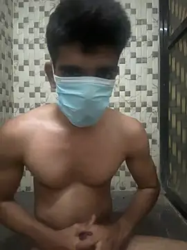 عرض كام BadBoyTom78