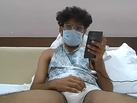 Madhu08fm Webcam show