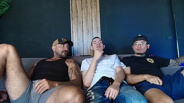 Chatroom XXX en direct de angelstream