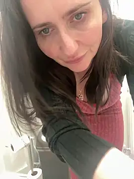 Siren__xxx Pertunjukan Webcam