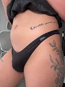 Show webcam de GabriSaenz