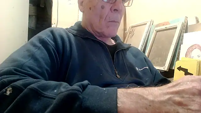 zemm54's Webcam Show