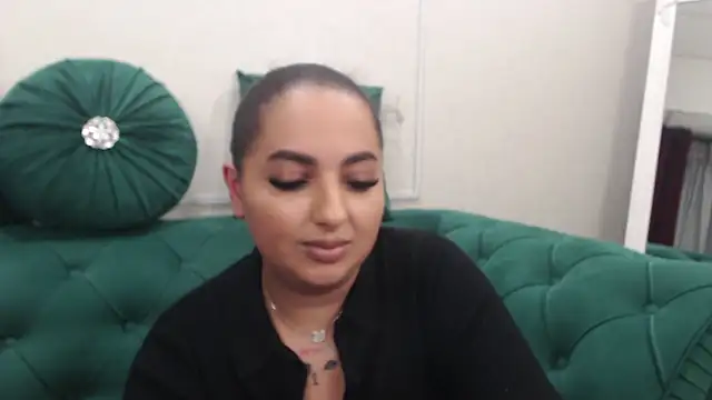 BustyAllyy ওয়েবক্যাম শো