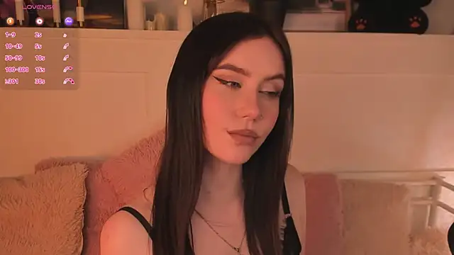 UnaMedison's Live XXX Chat